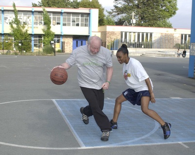 永不言弃剧照的剧照
