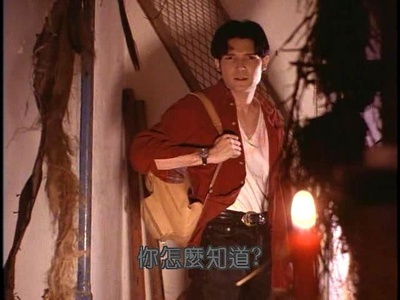 巫毒教剧照的剧照