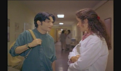 巫毒教剧照的剧照