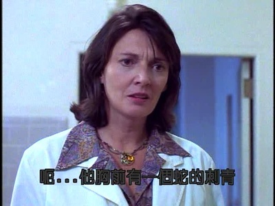 巫毒教剧照的剧照