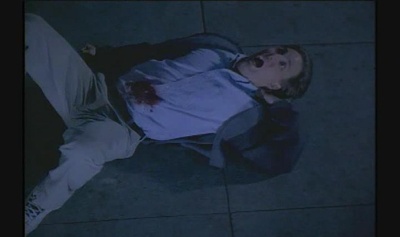 巫毒教剧照的剧照