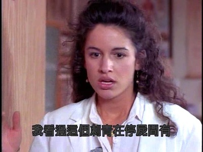 巫毒教剧照的剧照