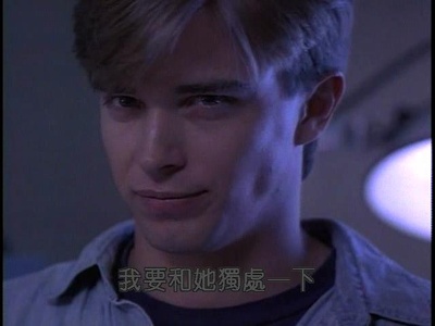 巫毒教剧照的剧照