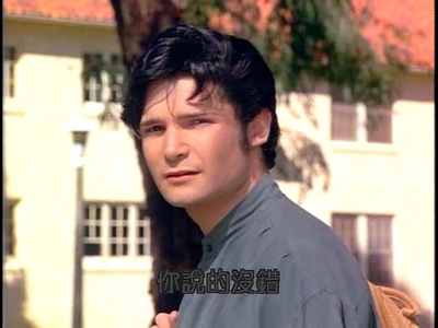 巫毒教剧照的剧照