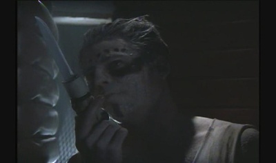 巫毒教剧照的剧照