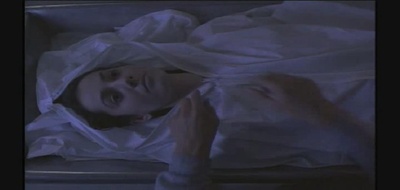 巫毒教剧照的剧照