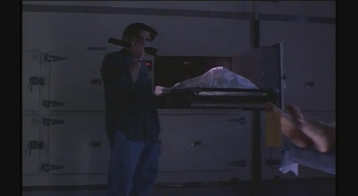 巫毒教剧照的剧照