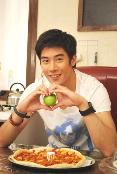 30正美丽剧照的剧照