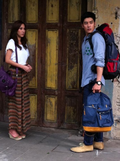 30正美丽剧照的剧照