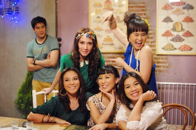 30正美丽剧照的剧照