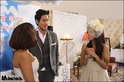 30正美丽剧照的剧照