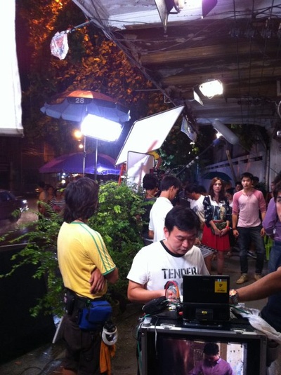 30正美丽剧照的剧照