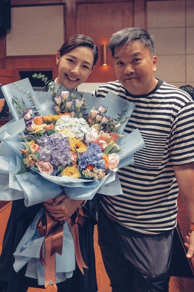 检察风云剧照的剧照