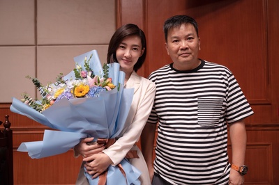 检察风云剧照的剧照