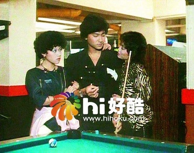 香港香港之江湖再见剧照的剧照