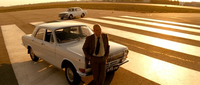 维索茨基：生而无憾剧照的剧照