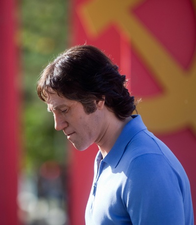 维索茨基：生而无憾剧照的剧照