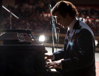 维索茨基：生而无憾剧照的剧照