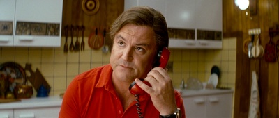 维索茨基：生而无憾剧照的剧照