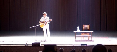 维索茨基：生而无憾剧照的剧照