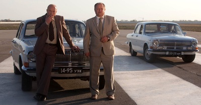 维索茨基：生而无憾剧照的剧照