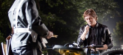 维索茨基：生而无憾剧照的剧照