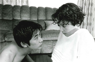 死而无憾剧照的剧照