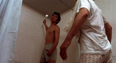 死而无憾剧照的剧照