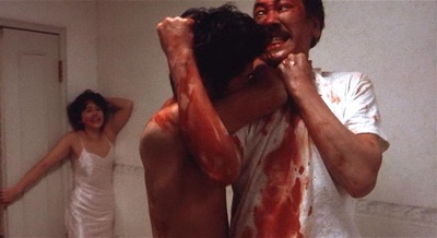 死而无憾剧照的剧照