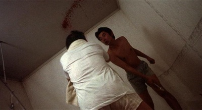 死而无憾剧照的剧照