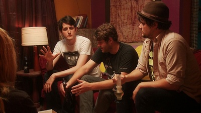 捷径剧照的剧照