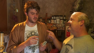 捷径剧照的剧照