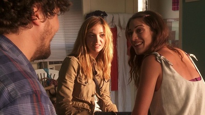 捷径剧照的剧照