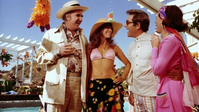 抢钱夫妻剧照的剧照