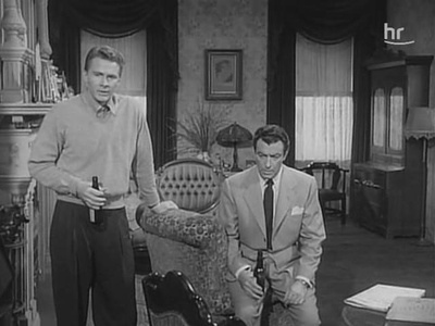 流氓警察剧照的剧照