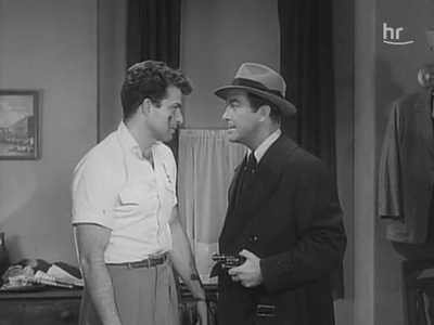 流氓警察剧照的剧照