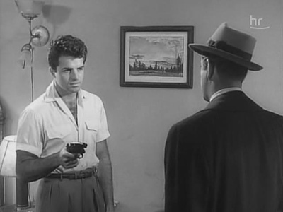 流氓警察剧照的剧照