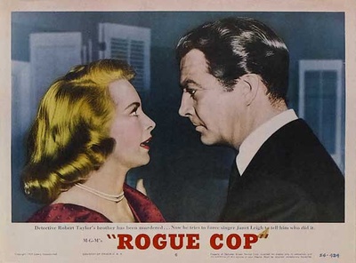 流氓警察剧照的剧照