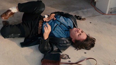 流氓警察剧照的剧照