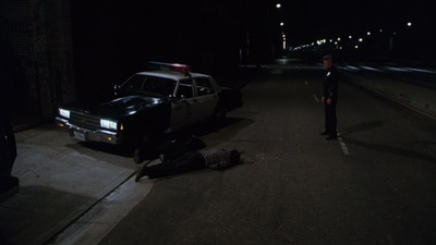 流氓警察剧照的剧照