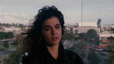 流氓警察剧照的剧照