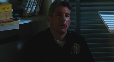 流氓警察剧照的剧照