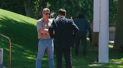 流氓警察剧照的剧照