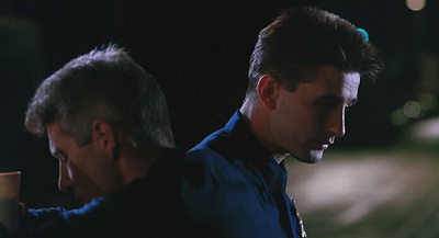 流氓警察剧照的剧照