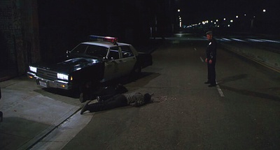 流氓警察剧照的剧照