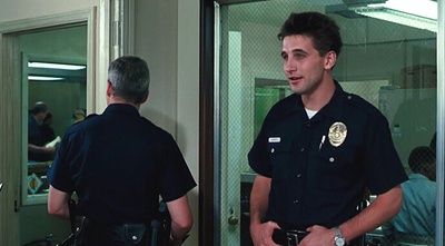 流氓警察剧照的剧照