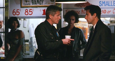 流氓警察剧照的剧照