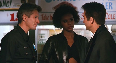 流氓警察剧照的剧照