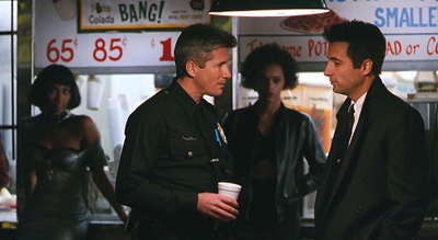 流氓警察剧照的剧照