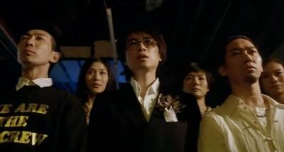 呖咕呖咕对对碰剧照的剧照